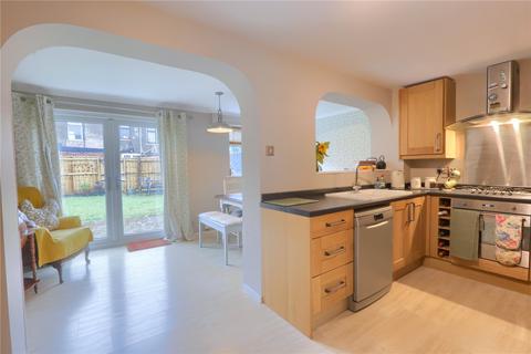 3 bedroom end of terrace house for sale, Westminster Close, Eston