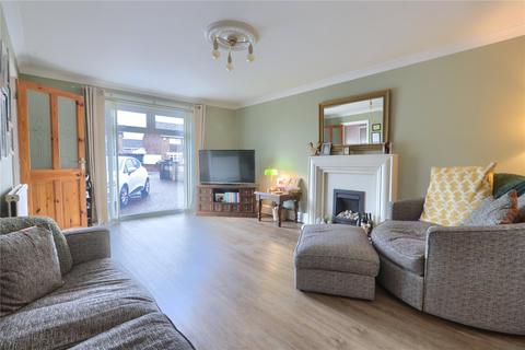 3 bedroom end of terrace house for sale, Westminster Close, Eston