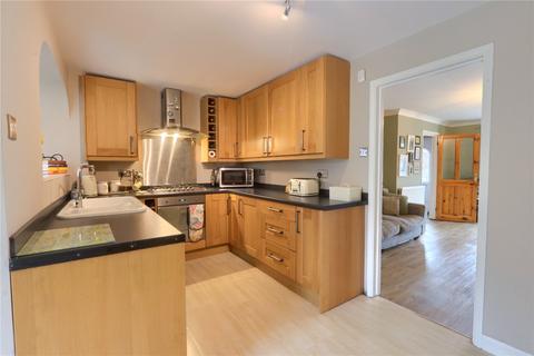 3 bedroom end of terrace house for sale, Westminster Close, Eston