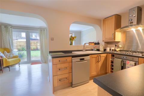 3 bedroom end of terrace house for sale, Westminster Close, Eston