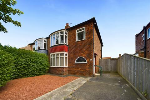 3 bedroom semi-detached house for sale, Beverley Road, Redcar