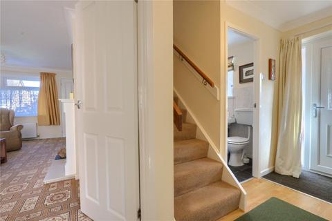 43 Fir Rigg Drive, Marske By The Sea, Redcar, TS11 6BZ
