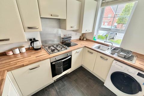 3 bedroom end of terrace house for sale, Hawthorn Drive, Thornton FY5