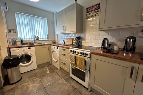 3 bedroom end of terrace house for sale, Withywood Drive, Malinslee, Telford, Shropshire, TF3