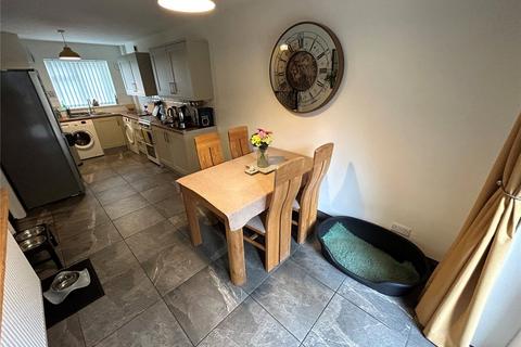 3 bedroom end of terrace house for sale, Withywood Drive, Malinslee, Telford, Shropshire, TF3