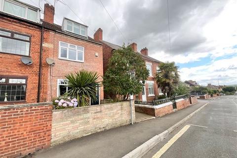 21 Queens Road, Hodthorpe, Worksop, S80 4UN