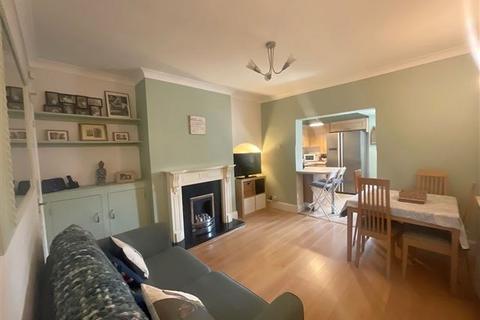 21 Queens Road, Hodthorpe, Worksop, S80 4UN