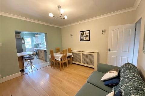 21 Queens Road, Hodthorpe, Worksop, S80 4UN