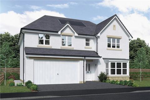 5 bedroom detached house for sale, Plot 209, Elmford Thornly Park at Thornly Park, Caplethill Road PA2