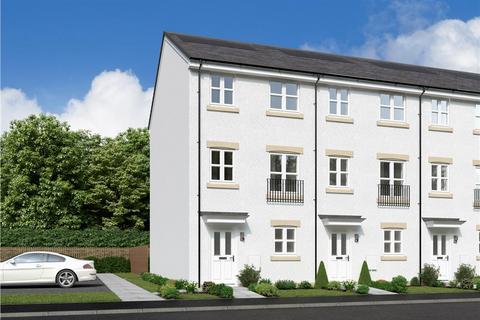 3 bedroom mews for sale, Plot 203, Leyton End Thornly Park at Thornly Park, Caplethill Road PA2