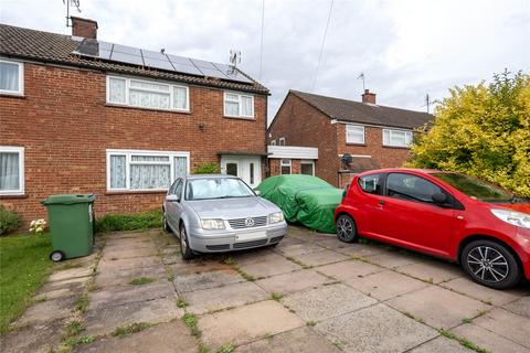 3 bedroom semi-detached house for sale, Bletchley, Bletchley MK3