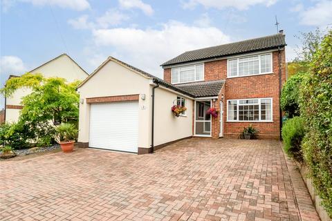 3 bedroom detached house for sale, Slapton, Buckinghamshire LU7