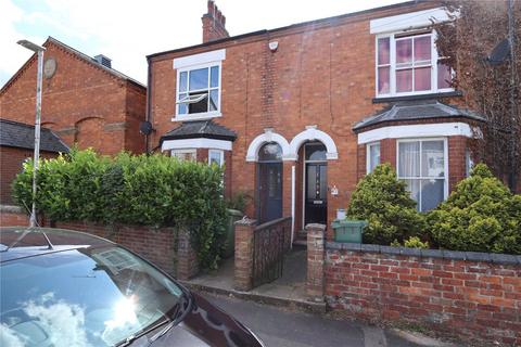 3 bedroom end of terrace house for sale, Thompson Street, New Bradwell, Milton Keynes, Buckinghamshire, MK13