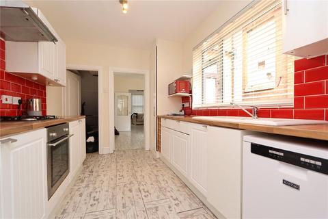 3 bedroom end of terrace house for sale, Thompson Street, New Bradwell, Milton Keynes, Buckinghamshire, MK13