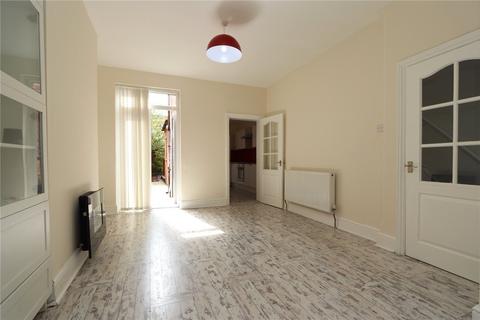 3 bedroom end of terrace house for sale, Thompson Street, New Bradwell, Milton Keynes, Buckinghamshire, MK13