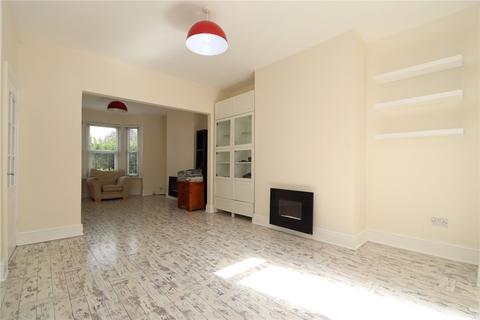 undefined, Thompson Street, New Bradwell, Milton Keynes, Buckinghamshire, MK13