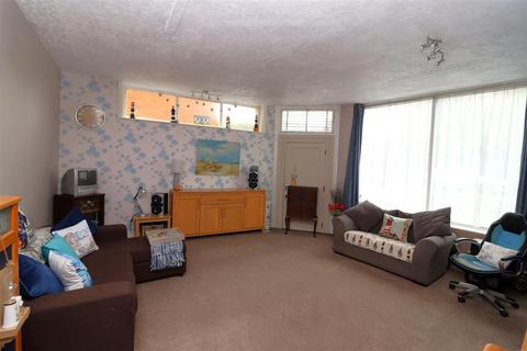 3 bedroom end of terrace house for sale, Fort Terrace, Barnstaple