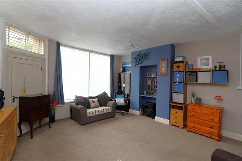 3 bedroom end of terrace house for sale, Fort Terrace, Barnstaple