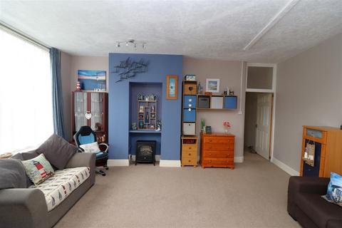 3 bedroom end of terrace house for sale, Fort Terrace, Barnstaple