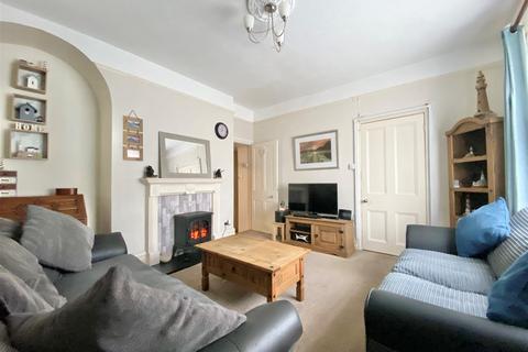 3 bedroom end of terrace house for sale, Fort Terrace, Barnstaple