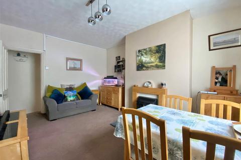 3 bedroom end of terrace house for sale, Fort Terrace, Barnstaple