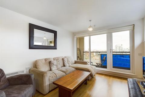 2 bedroom apartment to rent, 1 Tarves Way, Greenwich, London