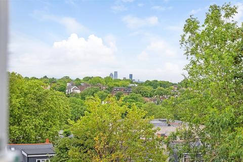 2 bedroom flat for sale, Broxholm Road, West Norwood, SE27