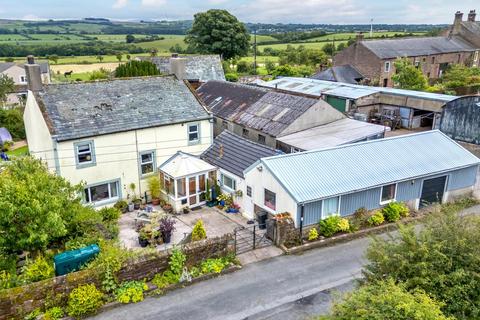 3 bedroom detached house for sale, Oughterside, Wigton CA7