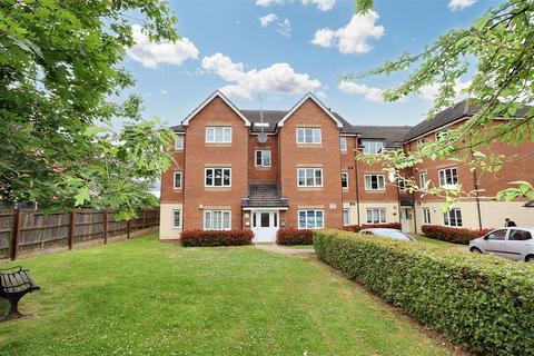 2 bedroom apartment for sale, Eaton Way, Borehamwood