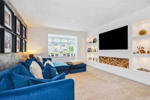 5 bedroom detached house for sale, Milby Gardens, Langthorpe, Boroughbridge