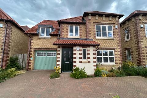 4 bedroom house for sale, Jeremiah Drive, Darlington DL2