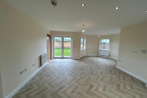 4 bedroom house for sale, Jeremiah Drive, Darlington DL2