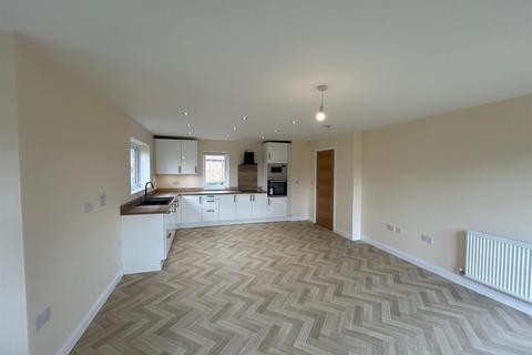 4 bedroom house for sale, Jeremiah Drive, Darlington DL2