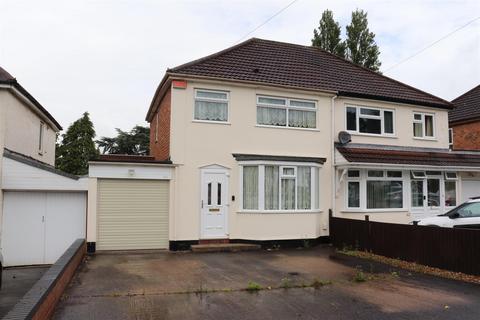 3 bedroom semi-detached house for sale, Westbrook Avenue, Aldridge