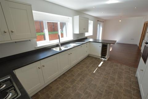 4 bedroom detached house for sale, Bishops Way, Catterick Village