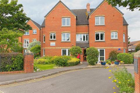 1 bedroom apartment for sale, Forge Court, Syston, Leicester