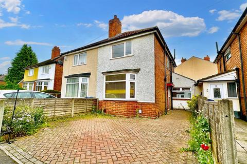 2 bedroom semi-detached house for sale, Plymouth Road, Birmingham B30