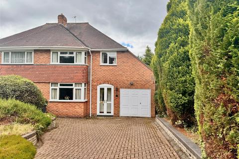 3 bedroom semi-detached house for sale, Charters Avenue, Codsall, Wolverhampton