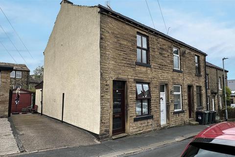 3 bedroom end of terrace house for sale, Clarendon Street, Haworth, Keighley