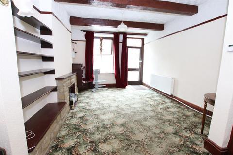 3 bedroom end of terrace house for sale, Clarendon Street, Haworth, Keighley