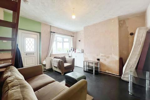 2 bedroom terraced house for sale, Warrington Road, Leigh