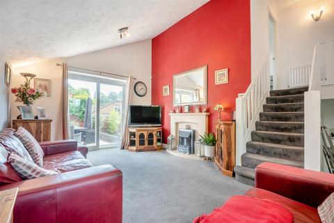 4 bedroom detached house for sale, Millbrook Close, Maidstone