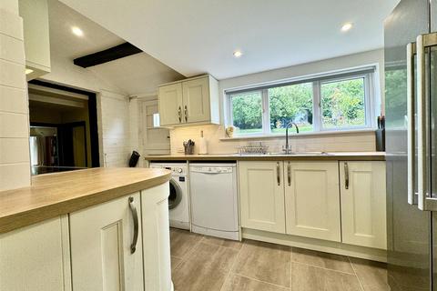 5 bedroom cottage for sale, Long Green, Forthampton GL19