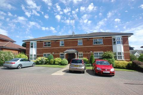 41 Bishopton Drive, Macclesfield, SK11 8TS