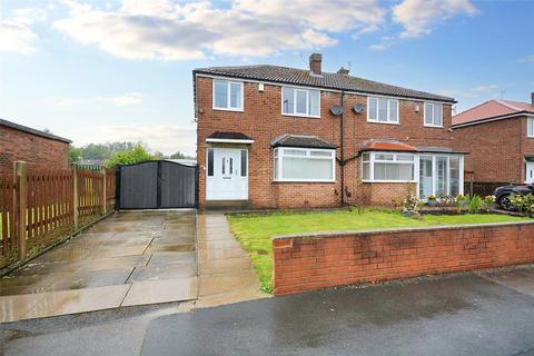 3 bedroom semi-detached house for sale, Chatsworth Road, Pudsey, West Yorkshire