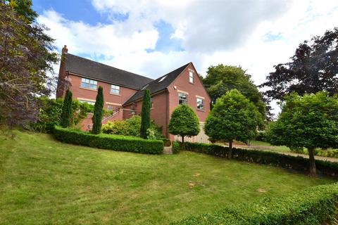 5 bedroom detached house for sale, Main Street, Osgathorpe LE12