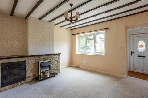 2 bedroom semi-detached bungalow for sale, Riverside, Brawby, Malton