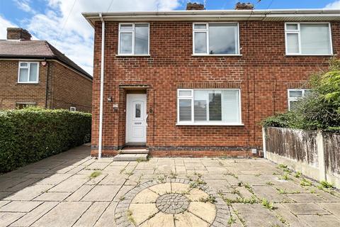 3 bedroom semi-detached house to rent, Birchfield Road, Nottingham NG5