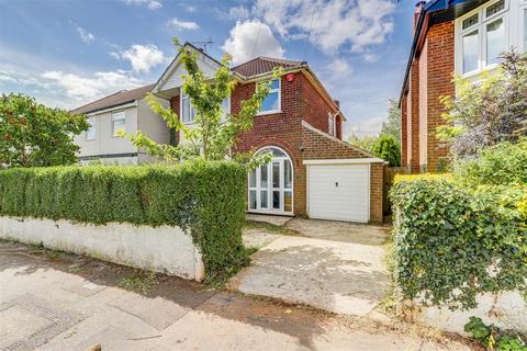 3 bedroom detached house for sale, Highfield Road, Nuthall NG16