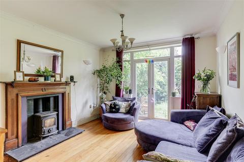 3 bedroom detached house for sale, Highfield Road, Nuthall NG16